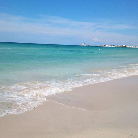 Atmosphera Lecce South Daire Dış mekan fotoğraf