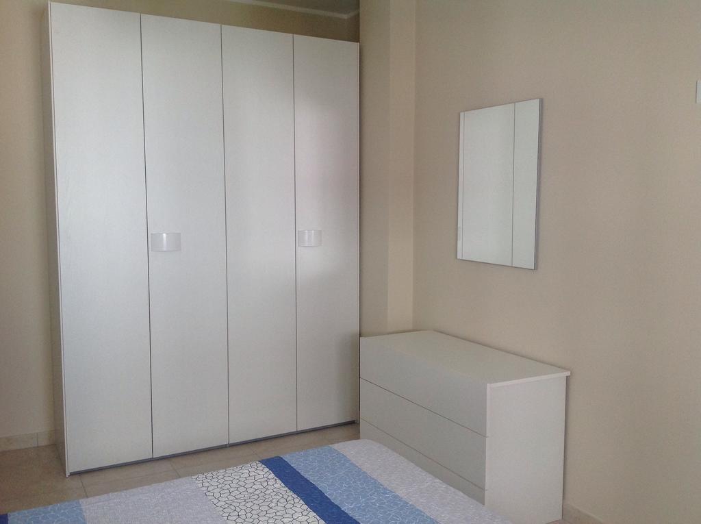 Atmosphera Lecce South Daire Dış mekan fotoğraf