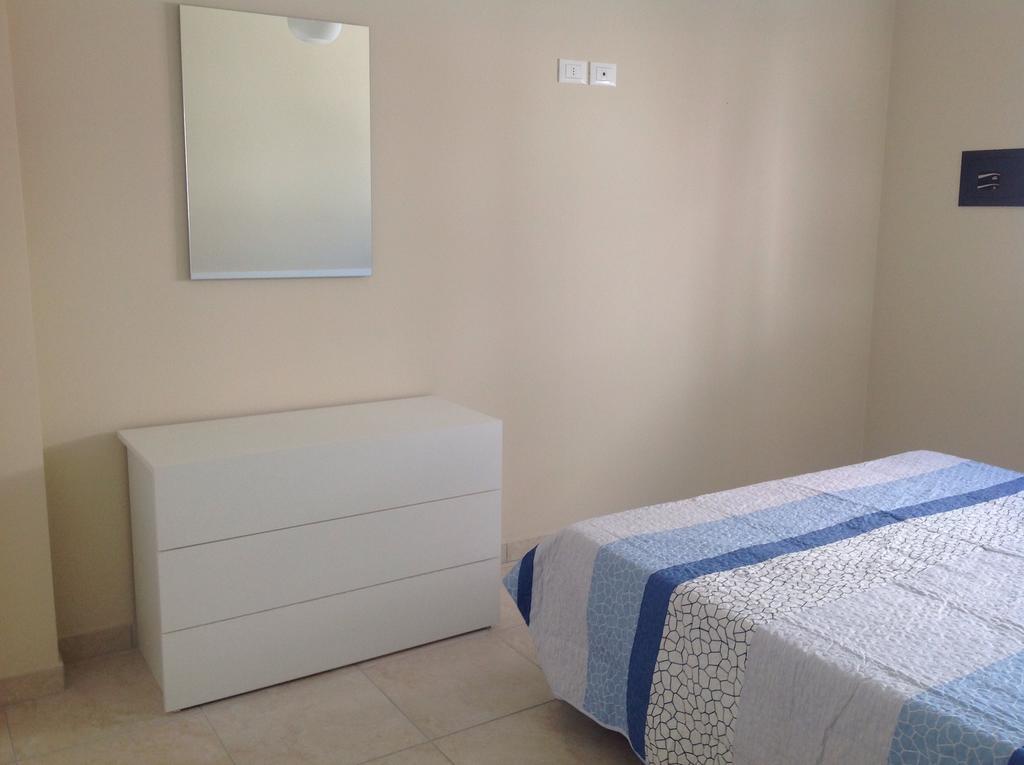 Atmosphera Lecce South Daire Dış mekan fotoğraf