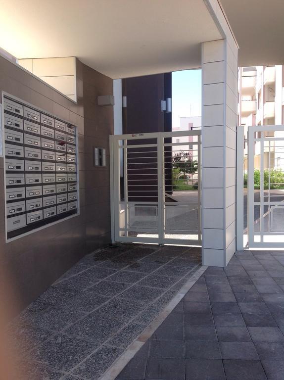 Atmosphera Lecce South Daire Dış mekan fotoğraf