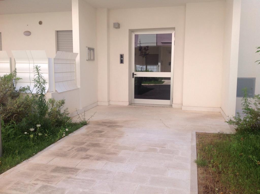 Atmosphera Lecce South Daire Dış mekan fotoğraf