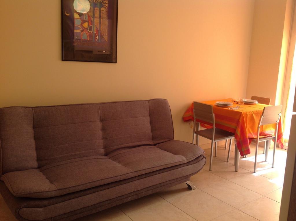 Atmosphera Lecce South Daire Dış mekan fotoğraf