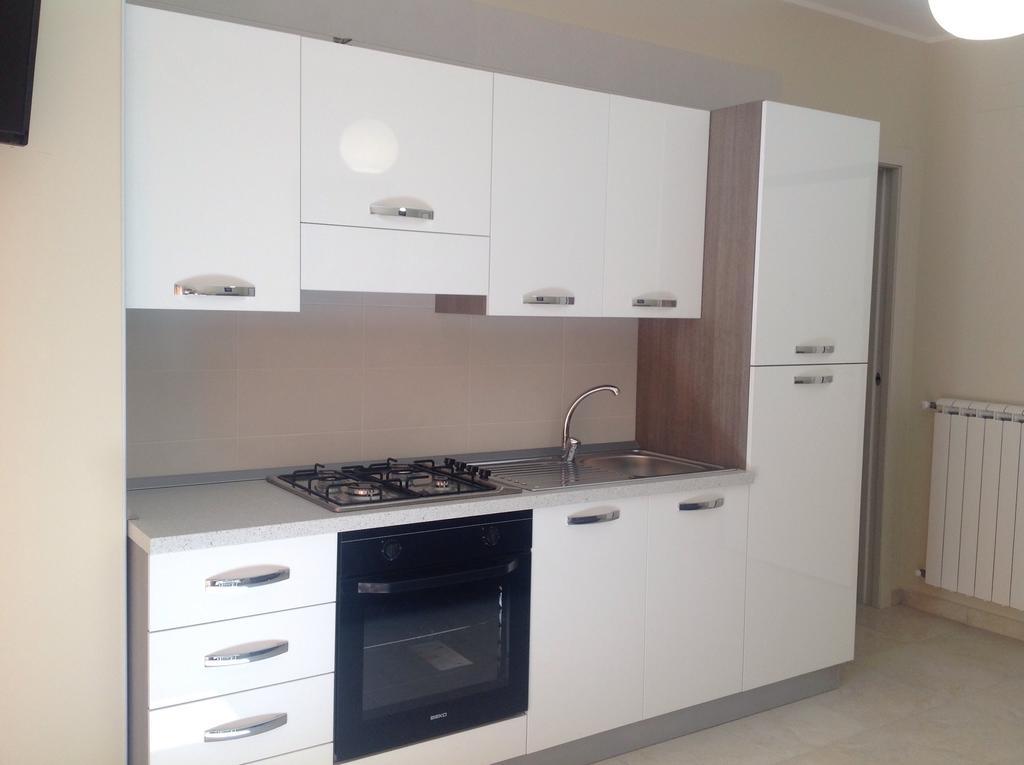 Atmosphera Lecce South Daire Dış mekan fotoğraf