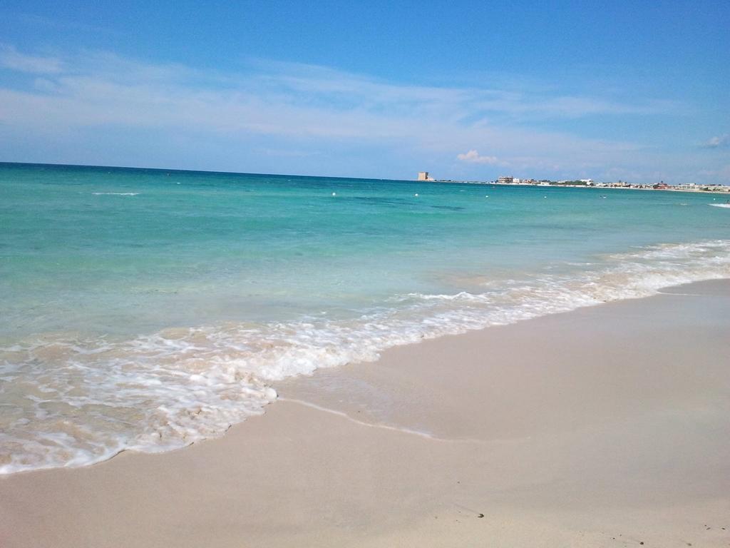 Atmosphera Lecce South Daire Dış mekan fotoğraf